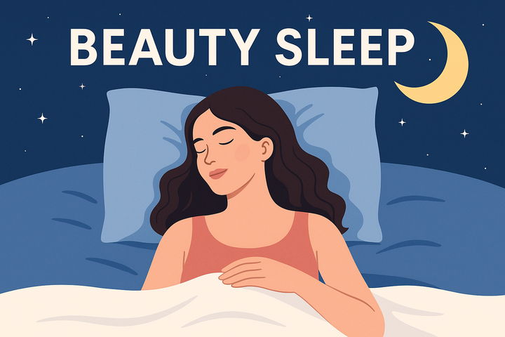 Women sleeping