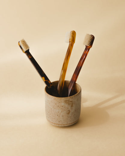 Koh-i-Noor Coccola Toothbrush
