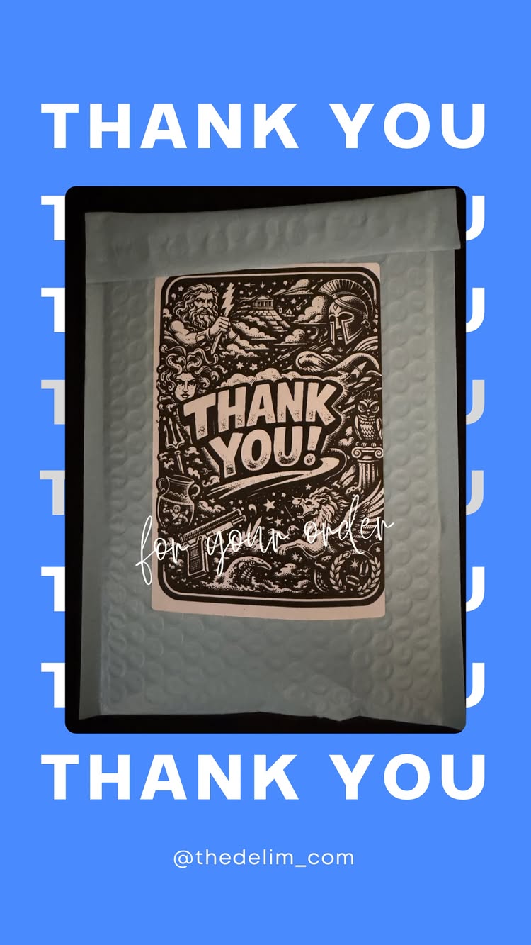 DELIM mouth tape pack on a UK bedside table
