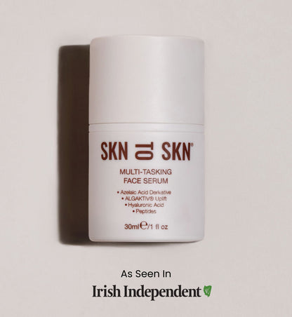MULTI-TASKING FACE SERUM