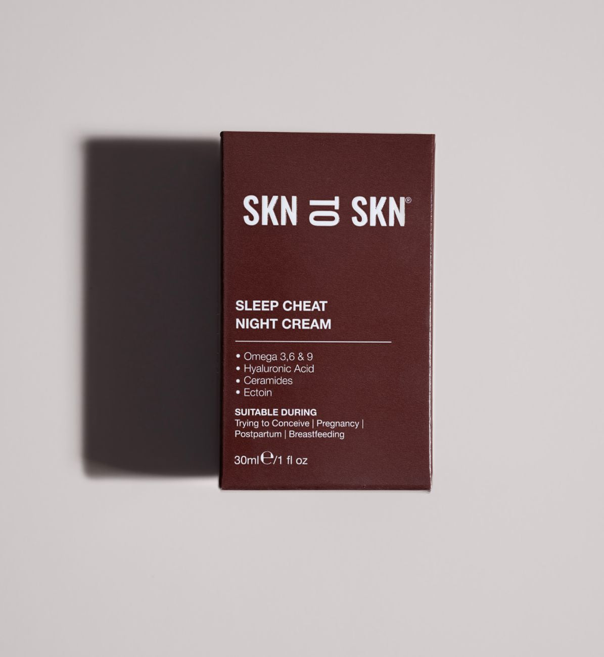 SLEEP CHEAT NIGHT CREAM