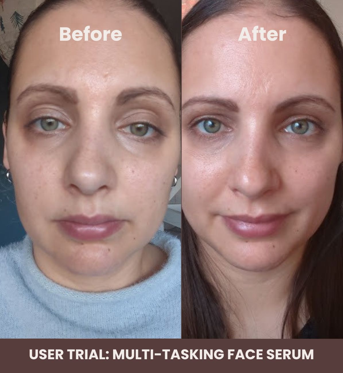 MULTI-TASKING FACE SERUM