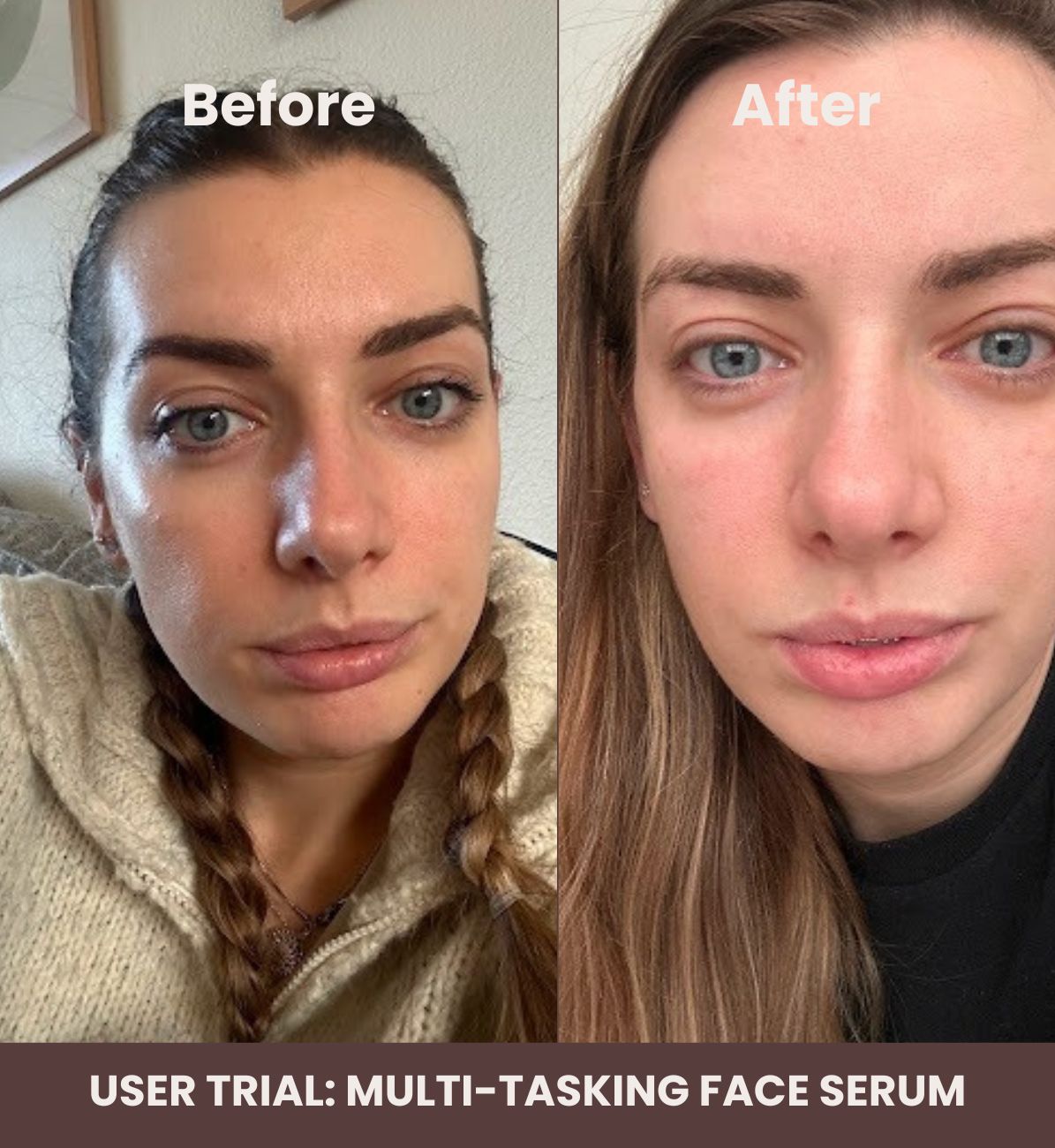 MULTI-TASKING FACE SERUM